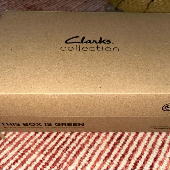 Clarks Sandals - Picture 5 of 6